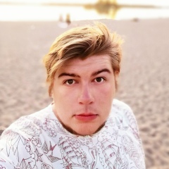 Сергей Сидоровский, 20.02.1995, Череповец
