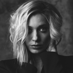 Alen Marakhovskaya, 03.08, Москва