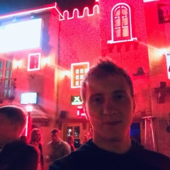 Александр Дементьев, 26.03, Тамбов