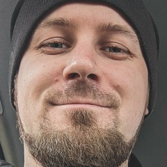 Александр Негодяев, 23.02.1991, Пушкино