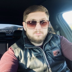 Роберт Терезин, 11.08, Сочи