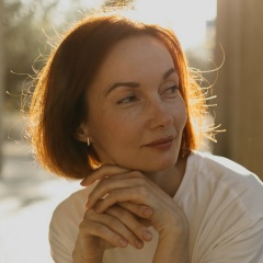 Ксения Лысюк, Оренбург