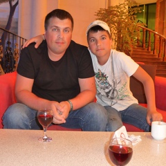 Игорь Чертыковцев, 20.12.1975, Челябинск