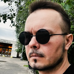 Артем Ериков, 25.04, Москва