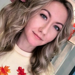 Александра Лихачёва, 18.12, Санкт-Петербург