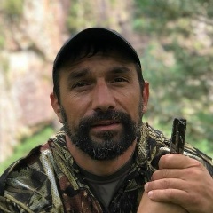 Рустам Хежев, Нальчик
