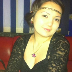 Камар Жумабекова, 11.10.1983, Алматы