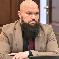 Игорь Петровский, 17.04.1976, Ростов-на-Дону