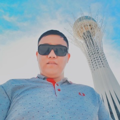 Акылбек Қадыров, 29.06, Актау