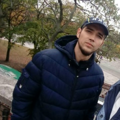 Константин Проценко, 08.05, Днепр (Днепропетровск)