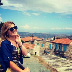 Юлія Кібітлевська, 30.03, Киев