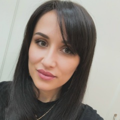 Марина Николаевна, Сургут