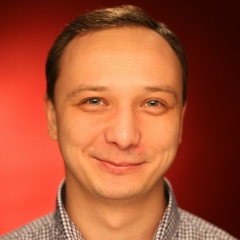 Мишаня Переверзев, 26.01, Москва