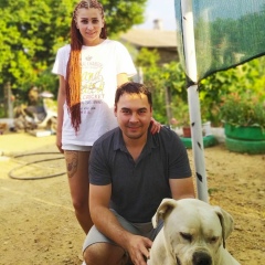 Антон Алексеев, 04.08.1988, Москва