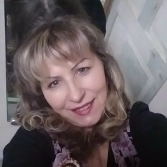 Светлана Гущина, 16.04, Огре