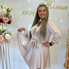 Галина Деревяшкина, 03.03.1993, Иркутск