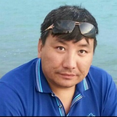 Arman Bailenov, 18.07.1977, Семей