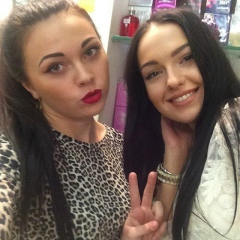 Наталья Казакова, 09.09.1993, Тула