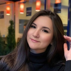 Юлия Петрова, 14.11, Москва