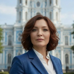 Екатерина Сойту, 14.09, Санкт-Петербург