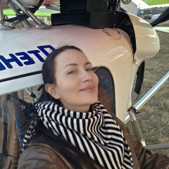 Елена Федотова, 06.03, Чита