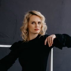 Наташа Чванова, 02.10, Екатеринбург