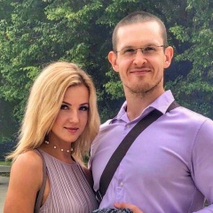 Александр Макуличев, 13.04, Королёв