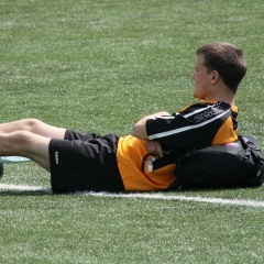 Антон Высоцкий, 05.04