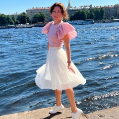 Диана Бабаянц, 24.02.1980, Санкт-Петербург