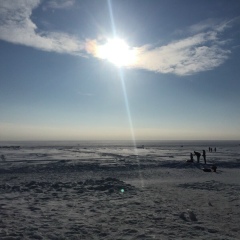 Ольга Бойцова, 26.05