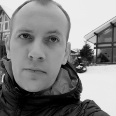 Andrea Moskaluyga, 03.05, Санкт-Петербург