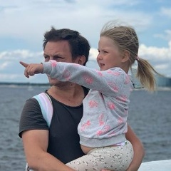 Алексей Родионов, 26.12.1988, Санкт-Петербург