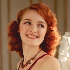 Анна Кузьмина, 24.03.1992, Москва