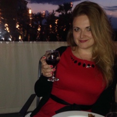 Ирина Манько, 03.06, Киев