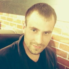 Егор Жуков, 27.11.1991, Волгоград