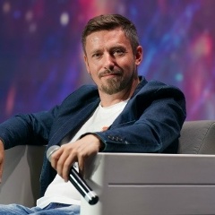 Александр Борисов, 05.02, Иннополис