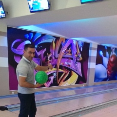 Fraxad Mamedov