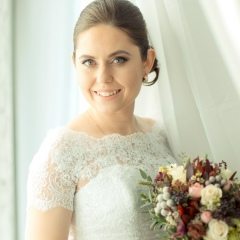 Евгения Цареградская, 28.05.1987