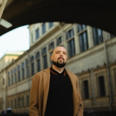 Андрей Канов, 17.05.1990, Москва