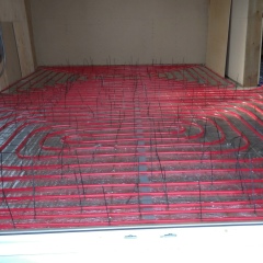 Владимир Зуев, Санкт-Петербург