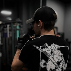 Артемий Гребенкин