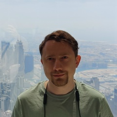 Леонид Колягин, 14.04, Новосибирск