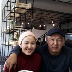 Канат-Дина Букенбаевы, 08.12.1986, Жанаозен