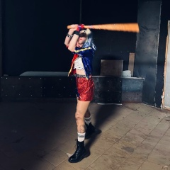 Саша Лето, Москва