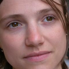 Иришка Приходько-Черняева, 06.12.1984, Санкт-Петербург