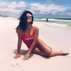 Мария Бубнова, Санкт-Петербург