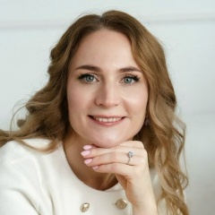 Анна Мурашкина, 10.08.1985, Новосибирск