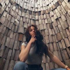 Диана Ахматова, Новосибирск