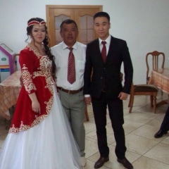 Баян Джунусова, 02.03