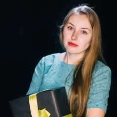 Ольга Новикова, 05.09